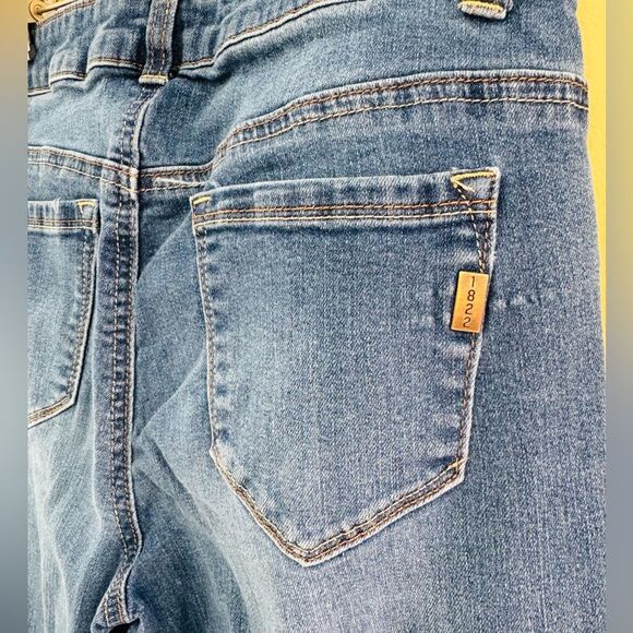 1822 Denim skinny Jeans size 8 pre-loved - Picture 5 of 9